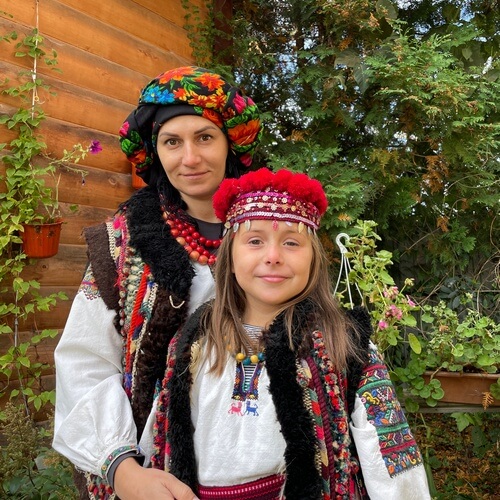 картинка 7 дней Карпаты